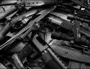 Рынок нелегального оружия в России процветает