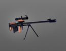 МО будет закупать новые отечественные снайперские винтовки с 2013 г
