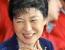 Пак Кын Хе – новый южнокорейский диктатор