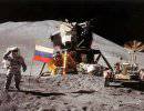 Назван срок создания российской сверхтяжелой ракеты для полетов на Луну