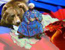 Китай становится новым «большим братом» для государств Центральной Азии