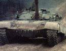 Харьковские Т-64: от Приднестровья до Афганской границы