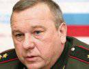 Шаманов предлагает включить армейскую авиацию в состав бригад ВДВ