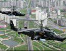 Производство вертолетов Ка-52 больше не будет зависеть от импорта комплектующих