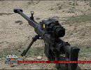Азербайджан изобрел новую снайперскую винтовку и пулемет