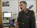 Генерал-майор Леонов: ПВО Сирии представляет собой серьезную силу