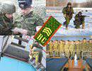 Минобороны РФ воссоздало Главное управление боевой подготовки