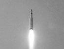 СМИ: Запуск ракеты КНДР прошел успешно, спутник выведен на орбиту