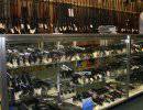 Флорида зарегистрирует рекордное количество оружия