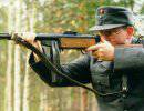 Суоми  - пистолет-пулемёт финской армии