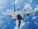Япония подняла реактивные истребители навстречу китайским военным самолетам