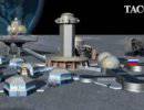 На Луне собираются строить обитаемые станции