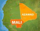 Молниеносная война в Мали