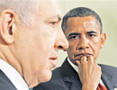 Израиль и США рассматривают возможность нанесения превентивного удара по Сирии