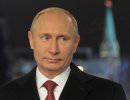 Foreign Policy: Владимир Путин - самый влиятельный политик современности