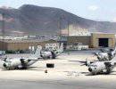 Окончательное фиаско с афганскими самолетами С-27А