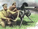 Отечественное стрелковое оружие: Стрелковое оружие Первой мировой