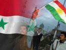 Курды в Сирии – пушечное мясо западной «демократии»