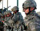 Вооруженные силы США в роли внутреннего жандарма?
