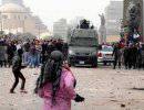 В Египте объявлено чрезвычайное положение