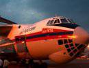 МЧС отправляет два самолета для эвакуации россиян из Сирии