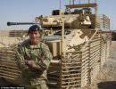 Британский солдат, избежавший смерти в Афганистане, повесился у себя дома