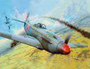 Оружие Победы: Истребитель Як-3