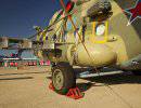 Спецназ России вооружится новым ударным вертолетом