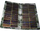 Рекордно легкие и эффективные зарядные устройства на солнечных батарея