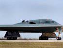 США грозят Ирану стратегическими бомбардировщиками B-2
