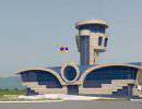 Степанакертский аэропорт: полеты состоятся в любую погоду