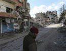 Сирия: сводка боевой активности за 29 января 2013 года