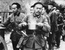 Гитлеровские легионеры: уроженцы Кавказа и Средней Азии