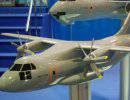 Военные просят возобновить создание Ил-112