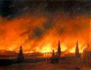 Кто сжег Москву – французы или русские?