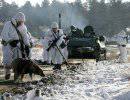 Вооруженные силы России отмечают день инженерных войск