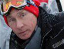 Путин собирается в Антарктиду