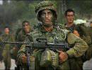 Солдаты армии Израиля дезертируют из-за унижений