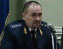 Генпрокурор Молдавии убил человека на охоте