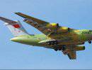 Китайский аналог Ил-76: российские двигатели, украинские крылья