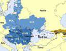 Южный Кавказ в фокусе румынской политики: газопровод AGRI