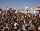 «Арабская перестройка»: снова очередь Ирака?