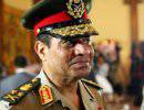 Министр обороны Египта предупреждает о развале страны