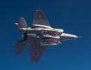 Пентагон нашел технические проблемы в истребителе F-35