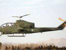 Иран демонстрирует новый ударный вертолет, ВВС Израиля закупают новые БПЛА