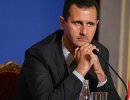Асад: Российское руководство защищает не меня, а свои интересы