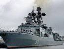 Китайский эксперт: Россия укрепляет мощь ВМФ для защиты стратегических интересов