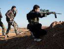 В Сирии нарастает конфликт между повстанцами и джихадистами