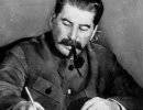 Мистика в жизни Сталина
