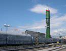 Зарубежные СМИ: Россия может возобновить производство боевых поездов с ядерными ракетами